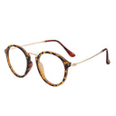 OLIVIA-ROUND VINTAGE LENS