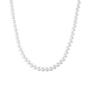 Girly Pearly Necklace