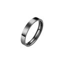 NINA-CLASSIC BAND RING