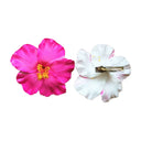 AMARA-TROPICAL BLOOM CLIP