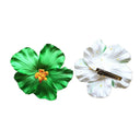 AMARA-TROPICAL BLOOM CLIP