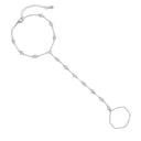 AMELIA-CHARM BRACE LINK