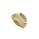 CLARA-SHELL HAIR CLASP