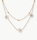 POSY NECKLACE