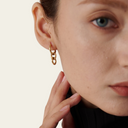 VIOLA EARRING