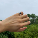 Holan ring