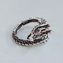 Dragon ring