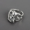 Bump ring