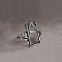 Queen Castle Ring