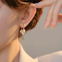 Heno Earrings