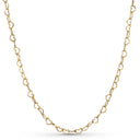 Broken Heart Necklace