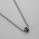 Anzl Necklace