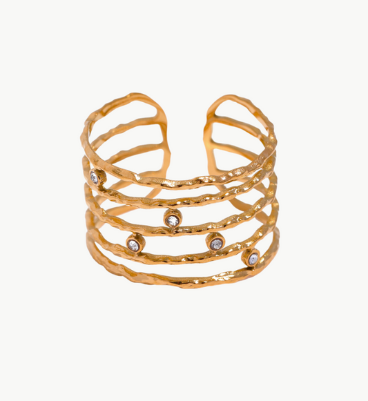 BESSIE RING