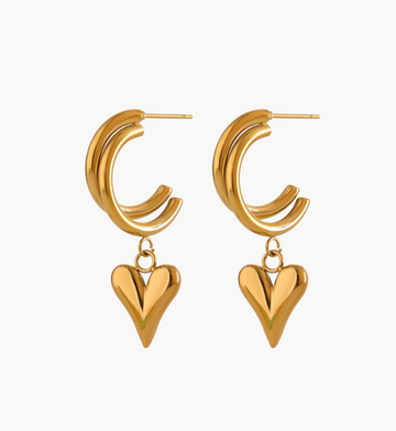 MAOI EARRING