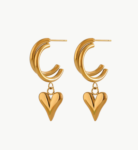 MAOI EARRING
