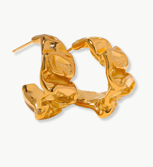 CAMILLE EARRING