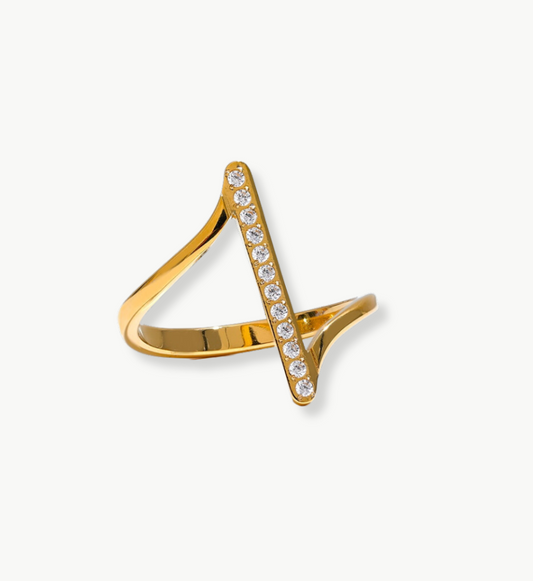 BIRDIE RING