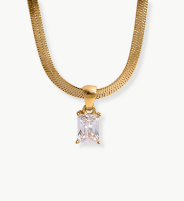 EYLA NECKLACE