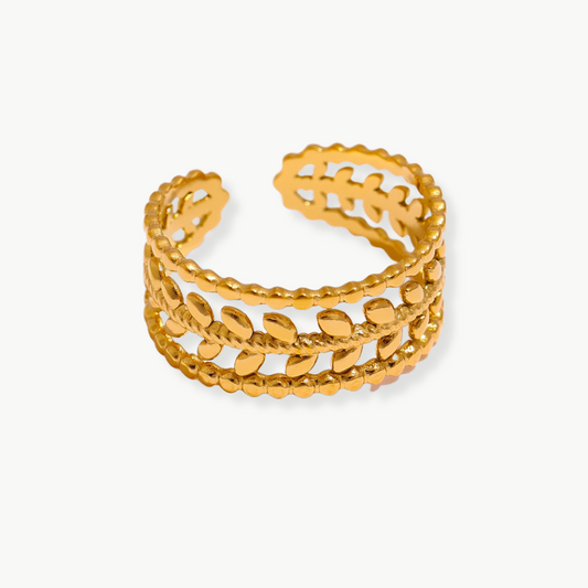 IDINA RING