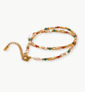 CANDACE NECKLACE