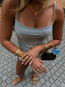 AISHA COREL CUFF