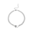 Snake Necklace
