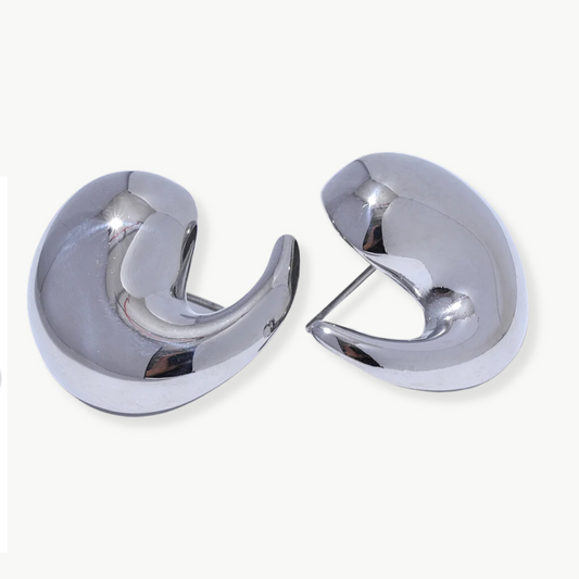 BLADE EARRINGS