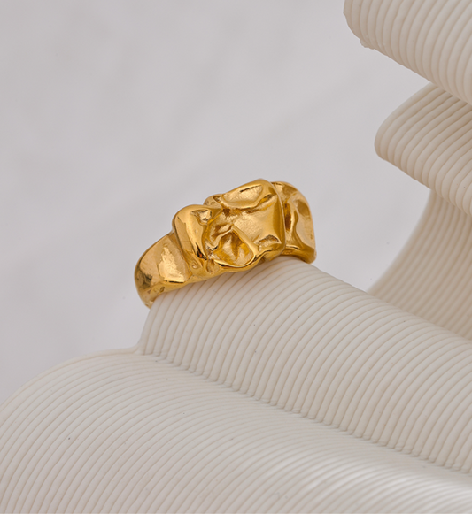 CRESSIDA RING