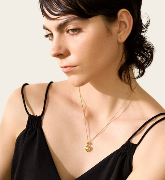 NERISSA NECKLACE