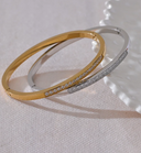 YVONNE BANGLE BRACELET