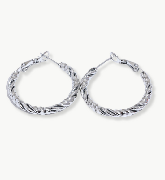 CLEMENTINE EARRING