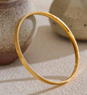 Brandi Bangle Bracelet