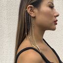 Ahola Earrings