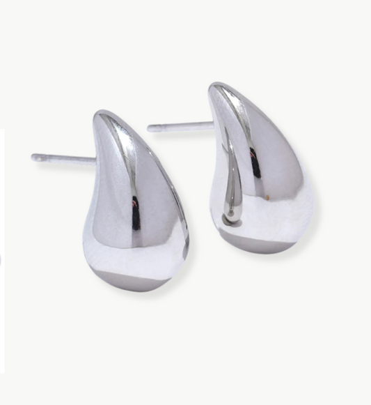BASIL EARRINGS