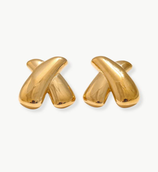 XAVIERA EARRINGS