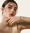 ACKLEY BANGLE BRACELET