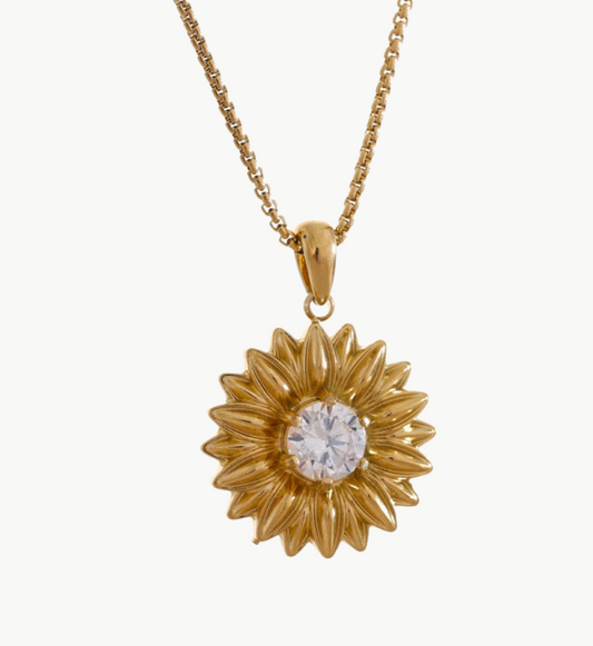 Elsie Necklace