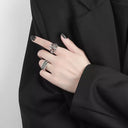 Bump ring