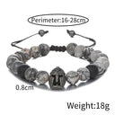 Volcanic Stone Bracelet