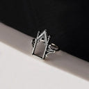 Queen Castle Ring