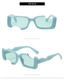 Loka Sunglasses