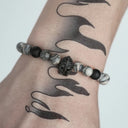 Volcanic Stone Bracelet