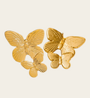 BUTTERFLY EARRINGS