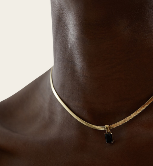 EYLA NECKLACE