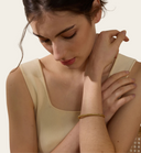 ACKLEY BANGLE BRACELET