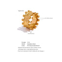 Kings Crown Ring