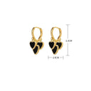 Heno Earrings