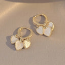 Heno Earrings
