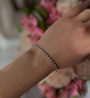 DRUSILLA TENNIS BRACELET