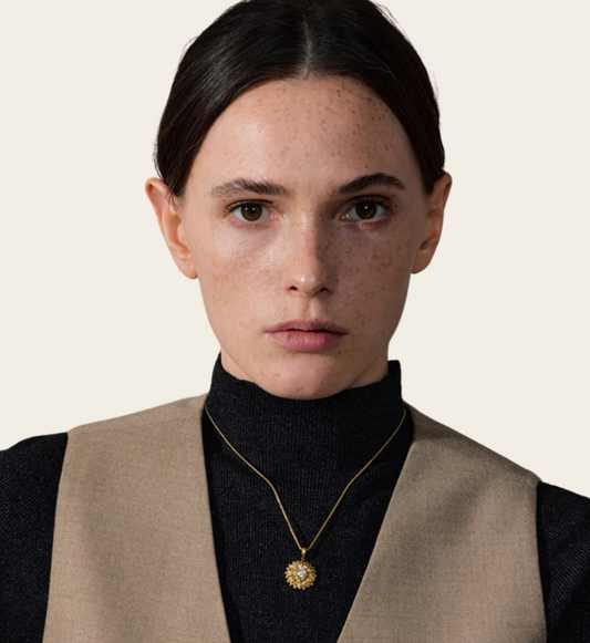 Elsie Necklace
